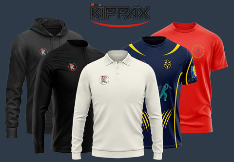 Kippax Teamwear