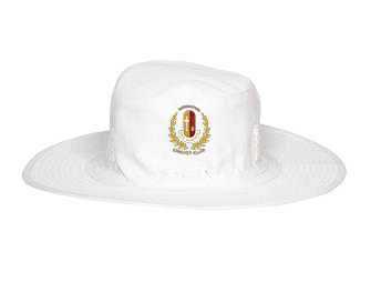 Kirkburton CC Sun Hat