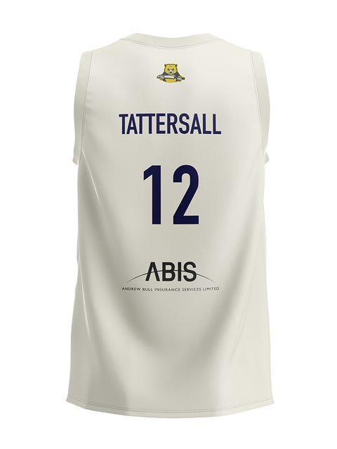 Knaresborough CC Slipover