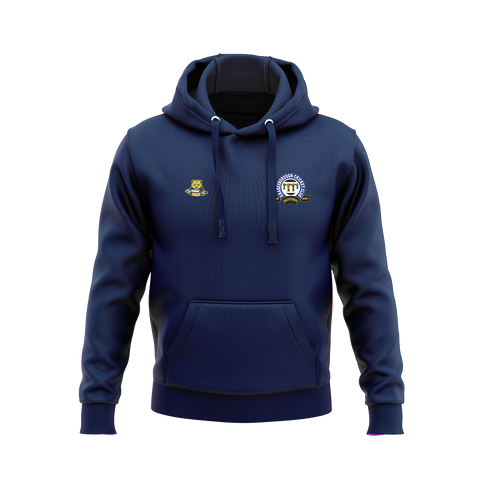 Knaresborough CC Hoodie