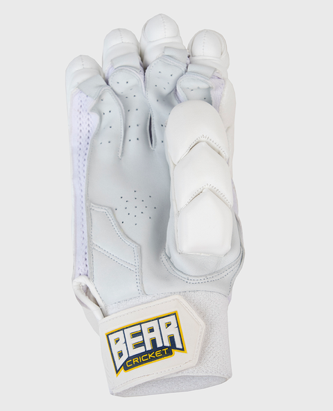 Limited Edition Bear Claw Batting Gloves