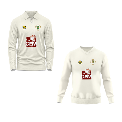 Clifton Alliance CC Playing Bundle