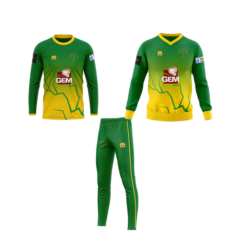 Clifton Alliance CC T20 Bundle