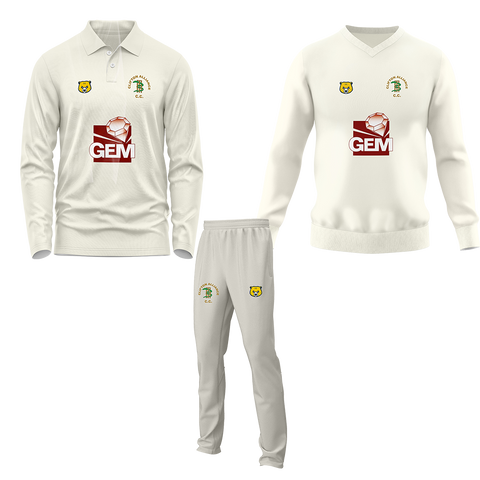Clifton Alliance CC Playing Bundle 2