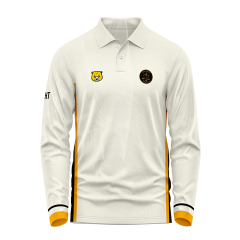 Legal Services CC L/S Playing Shirt