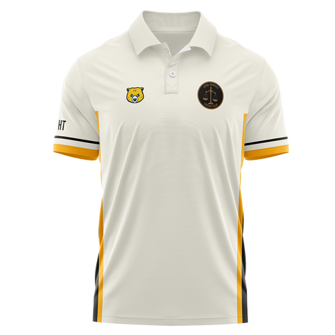 Legal Services CC Playing Shirt