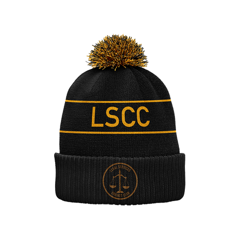 Legal Services CC Bobble Hat