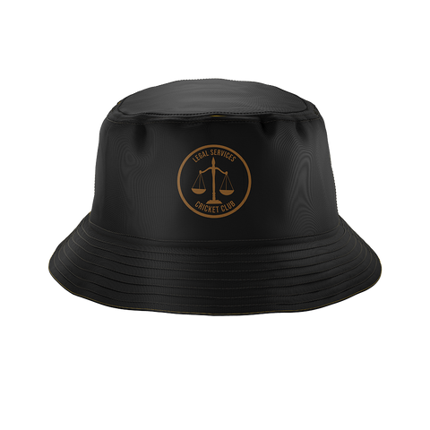 Legal Services CC Bucket Hat