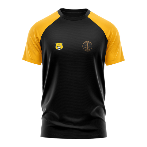 Legal Services CC Training Shirt