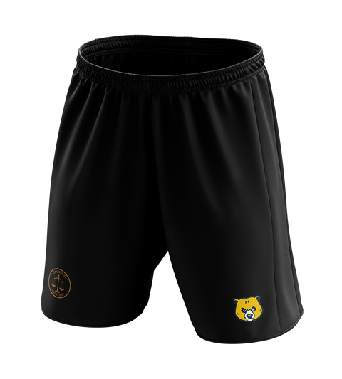 Legal Services CC Shorts
