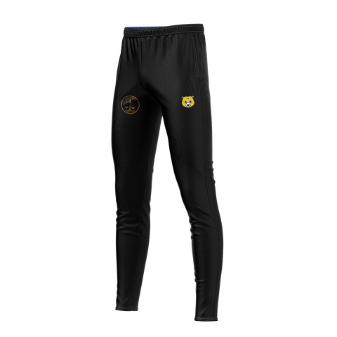Legal Services CC Skinny Trackpants