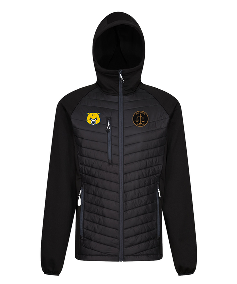 Legal Services CC Hybrid Jacket