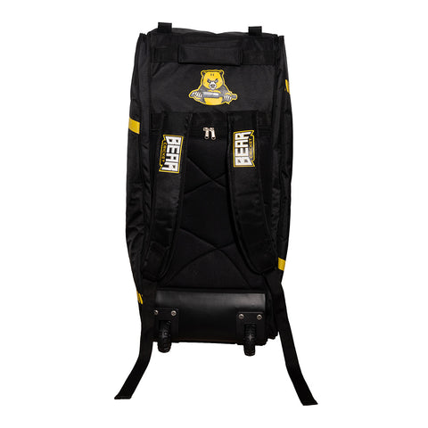 Wheeled Duffle Bag