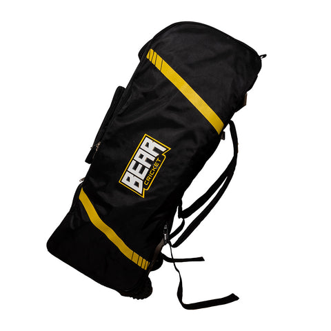 Wheeled Duffle Bag
