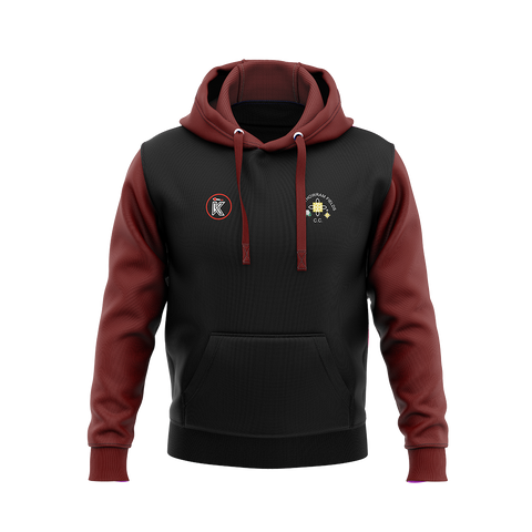 Northowram Fields CC Hoodie