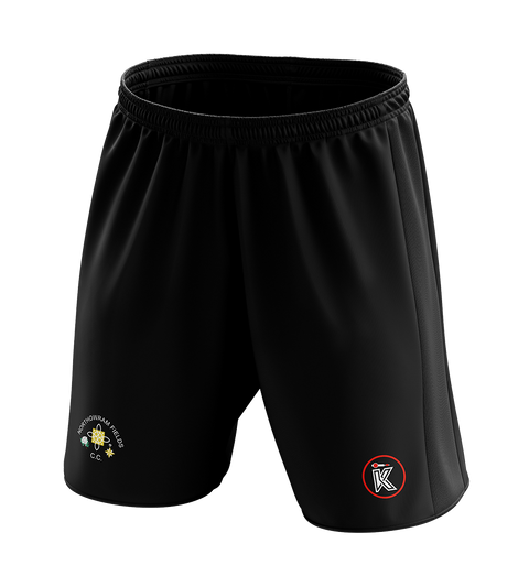 Northowram Fields CC Shorts