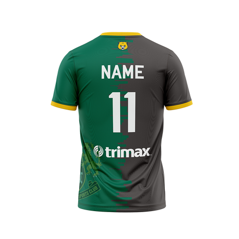 Osbaldwick CC Coloured Playing Shirt