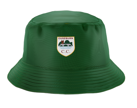 Ouseburn CC Bucket Hat