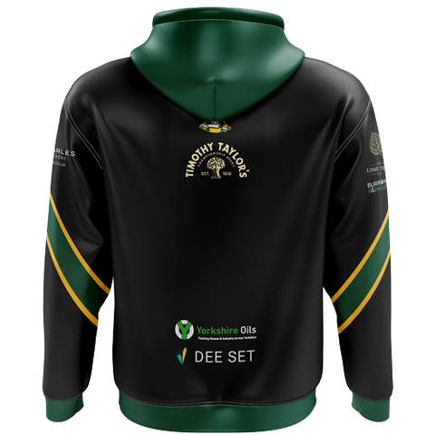 Ouseburn CC Sublimated Hoodie