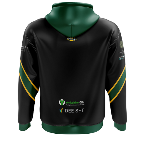 Ouseburn CC Sublimated Hoodie