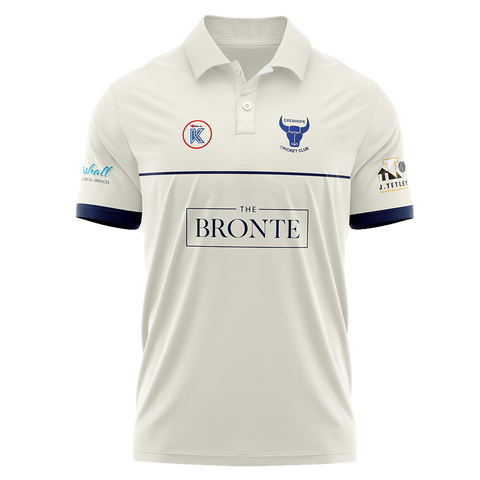 Oxenhope CC Playing Shirt