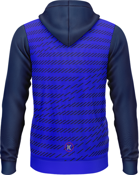 Oxenhope CC Bespoke Hoodie