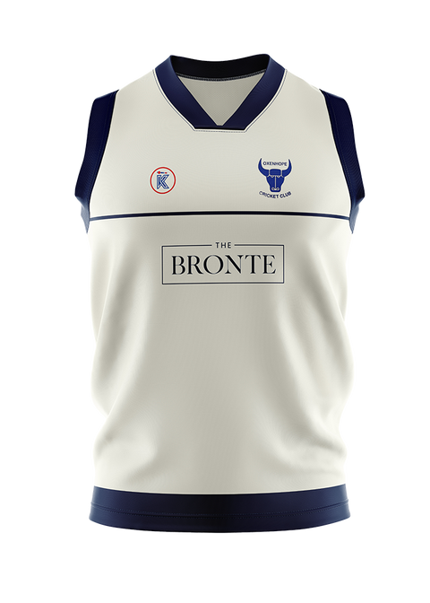 Oxenhope CC Slipover