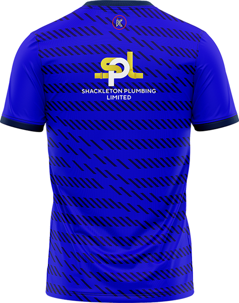 Oxenhope CC Training Shirt