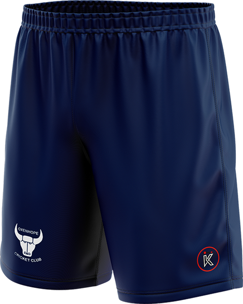Oxenhope CC Shorts