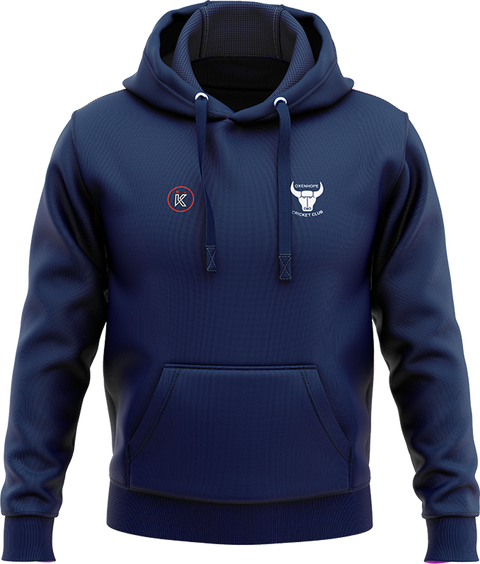 Oxenhope CC Hoodie