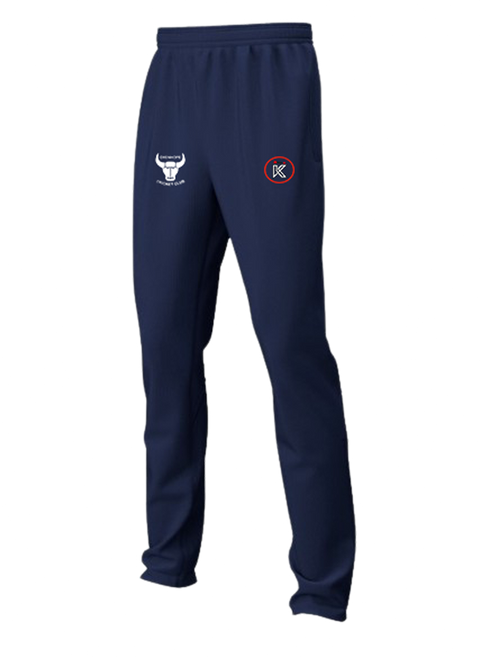 Oxenhope CC Coloured Playing Trousers