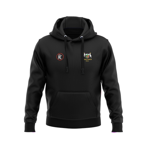 Pentyrch CC Hoodie