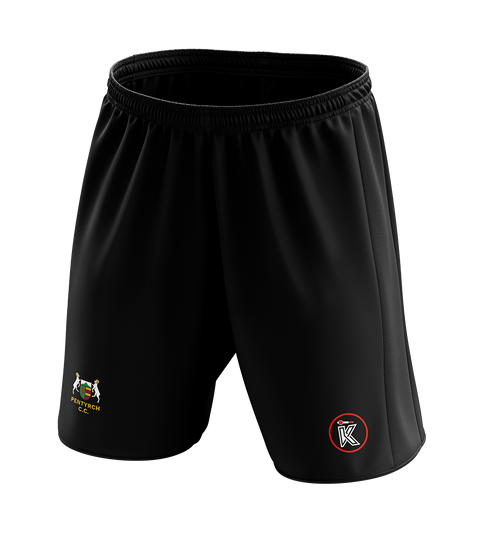 Pentyrch CC Shorts