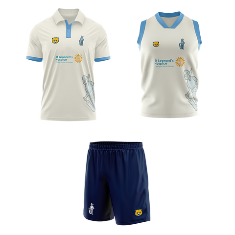 Pocklington Pixies Bundle 2