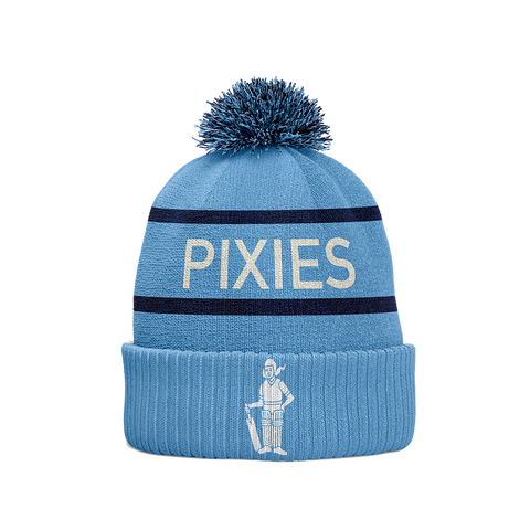 Pocklington Pixies Bobble Hat