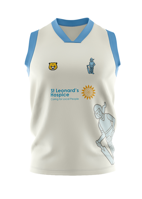 Pocklington Pixies Slipover