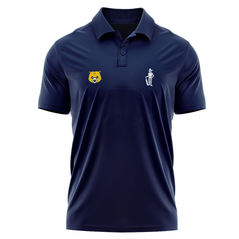Pocklington Pixies Polo Shirt