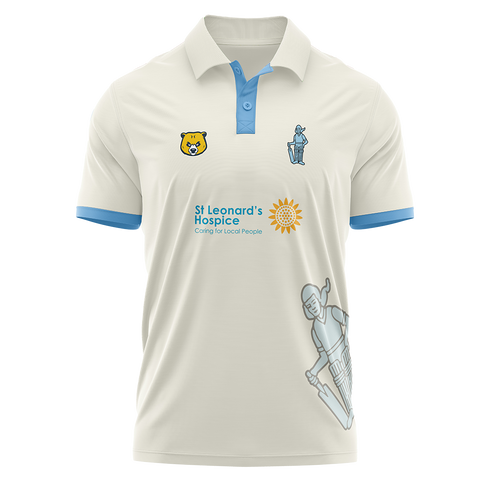 Pocklington Pixies Playing Shirt