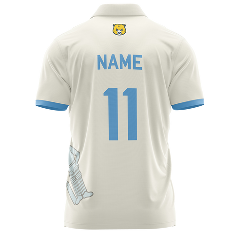 Pocklington Pixies Playing Shirt