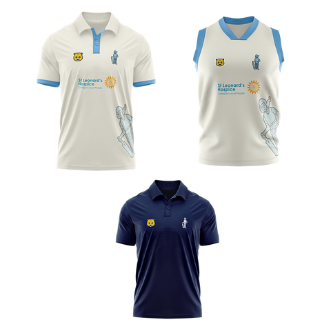 Pocklington Pixies Bundle 1