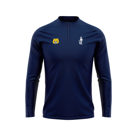 Pocklington Pixies 1/4 Zip