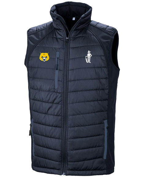 Pocklington Pixies Gilet