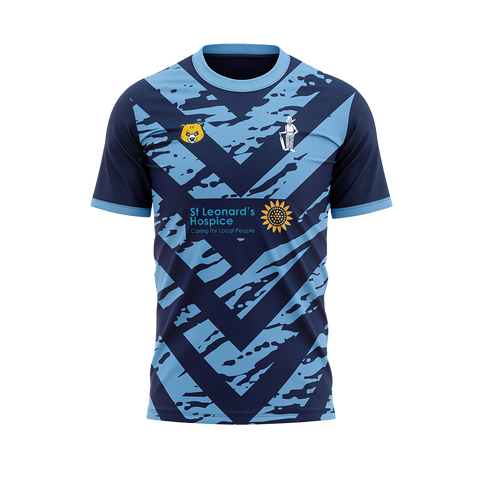 Pocklington Pixies T20 Shirt