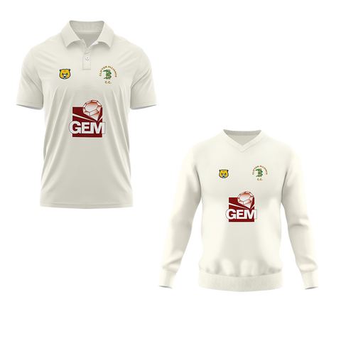 Clifton Alliance CC Playing Bundle