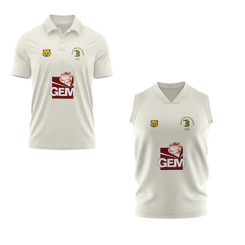 Clifton Alliance CC Playing Bundle