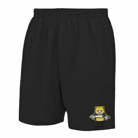 Bear Cricket Shorts