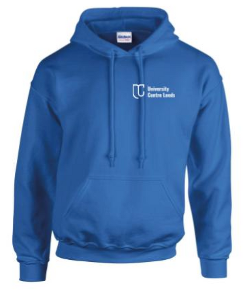 UC Leeds Health Hoodie