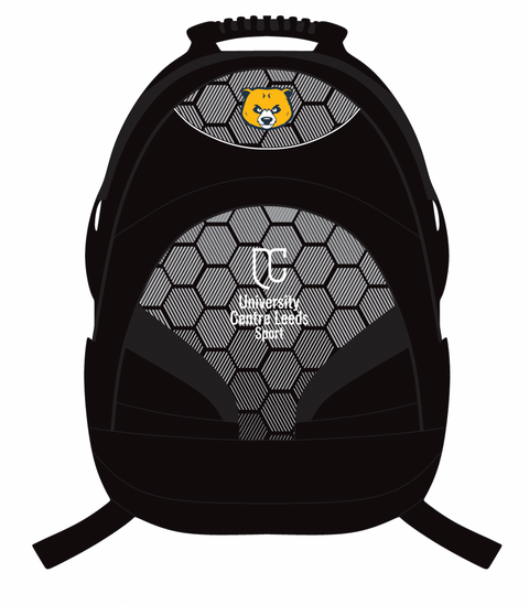 UC Leeds Backpack