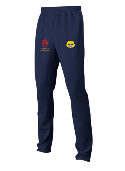 Skipton CC Coloured Playing Trousers
