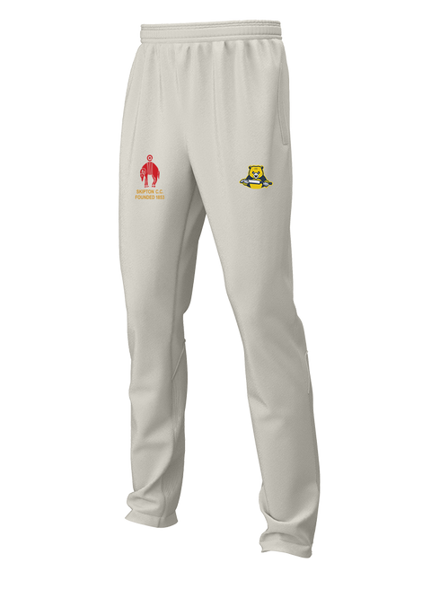 Skipton CC Playing Trousers